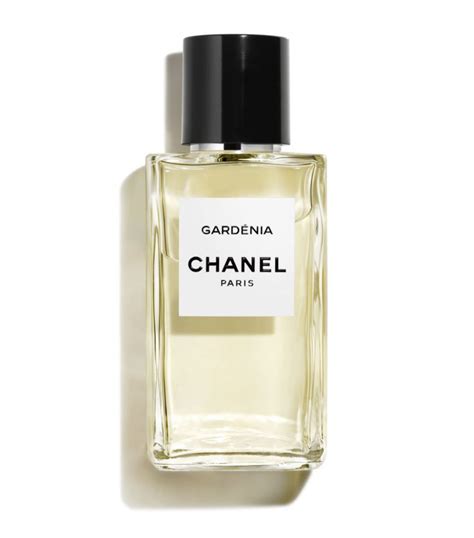 chanel gardenia les exclusifs de chanel eau de parfum|chanel gardenia perfume for sale.